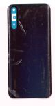 CAPOT BATTERIE MIDNIGHT BLACK (AQUAMAN)