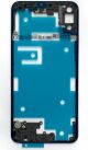 COQUE INTERMEDIAIRE NOIRE + VIBREUR (JOHNSON-L21DX) PLASTIC MIDNIGHT BLACK