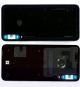 CAPOT BATTERIE + LECTEUR D EMPREINTE MIDNIGHT BLACK (ART-L29N)=>02353LJE