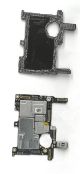 CARTE SECONDAIRE RF (ELSAP-N39E) USE ONLY HIGH-DIMENSIONAL