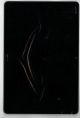 AFFICHEUR COMPLET GRAPHITE BLACK (BZT-W09C)=>02354APF