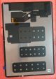 FRONT COVER SPARE PARTS FOR ASSEMBLY,BARTOK-AL09B,DISPLAY ASSEMBLY
