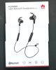 BLUETOOTH EARPHONES BLACK AM61 SPORT BLUETOOTH HEADPHONES