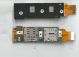 SIM AND SD CARD BOARD M2-A01L
