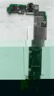 MAINBOARD(SERVICE BACKUP BOARD),CHM-U01,DUAL CARDS,CEE/NORDIC EUROPEAN,CHANNEL