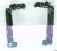 MAINBOARD(SERVICE BACKUP BOARD),CHC-U01,DUAL CARDS,WESTERN EUROPE,CHANNEL=>03031MNE
