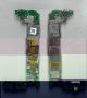 MAINBOARD(SERVICE BACKUP BOARD) ALE-L01 SINGLE SIM CARD UK VDF BLACK