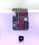 MAINBOARD(SERV B.UP BOARD),NIN-A22,SILV, 64G,SOFT CHGE=>03032VGT,03032VHB+SWAP 51091FEE