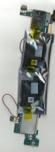 MAINBOARD(SERVICE) AGASSI2-L09A 4 X 2.36GHZ EMCP 16GB LPDDR3 2GB CHANNEL ODM