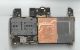 MAINBOARD(SERVICE BACKUP BOARD) VIE-L09 WEST EUROPEAN CHANNEL(51090HLD)