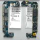 MAINBOARD(SERVICE) CUN-L21 DUAL SIM WEST EUROPEAN,CHANNEL