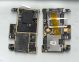 MAINBOARD(SERVICE BACKUP BOARD),FRD-L19,WEST EUROPEAN,CHANNEL,SUNRISE GOLD,FOXCONN=>03032EMY