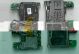 MAINBOARD(SERV BACKUP BOARD),CANNES-L01,TITANIUM GREY,FRANCE SFR PORTUGAL MEO (51090VAH)=>03032GDA