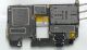 MAINBOARD(SCE BACKUP BOARD),MHA-L09B,SPACE GRAY,FR SFR/PORTUGAL MEO,SGLE CARD =>03032GWQ
