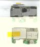 MAINBOARD(SERVICE BACKUP BOARD),WARSAW-L01,CEE/NORDIC EUROPEAN,CHANNEL,SINGLE CARD
