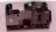 MAINBOARD(SERVICE BACKUP BOARD),WARSAW-L01A,MIDNIGHT BLACK,WEST EUROPEAN,SINGLE CARD