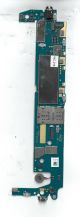MAINBOARD(SERVICE),KOBE-W09C,1.4GHZ,EMCP 16GB,LPDDR3 2GB,WEST EUROPEAN,CHANNEL,XIKE