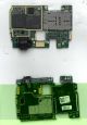 MAINBOARD (SERVICE BACKUP BOARD) DIEGO-L01 SINGLE SIM GRAY CEE/NORDIC EUROPEAN CHANNEL