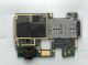 MAINBOARD(SERVICE BACKUP BOARD)DIEGO-L21HN DUAL SIM SILVER WEST EUROPEAN