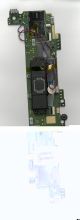 MAINBOARD(SERVICE) AGASSI-W09B 32GB/3GB WI-FI:2.4/5GHZ FRONT 2MP REAR 5MP=>03032SWM