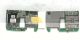 MAINBOARD(SERV BACKUP BOARD),RHONE-L21,CEE NORD EUROP,CHAN,SPARE PARTS FOR MAINBOARD,DUAL=>03032UDY