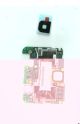 NIN-A2 NINA2FB003 HANDSET SERVICING BACKUP BOARD 4G SPARE PARTS FOR MAINBOARD SILVERY