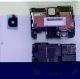 MAINBOARD(SERVICE BACKUP BOARD),NIN-A23,HANDSET SERVICING BACKUP BOARD,4G,SILVERY, 128G