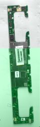 MAINBOARD(SERVICE),CAMERON-AL19B,KIRIN 960,2.4GHZ,EMMC 64GB,LPDDR4 4GB,WEST EUROPEAN,CHANNEL
