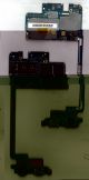 MAINBOARD (SERVICE BACKUP BOARD) LONDON-L29 DUAL SIM WEST EUROPEAN CHANNEL