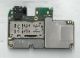 MAINBOARD(SERVICE BACKUP BOARD) ATOMU-L21 DUAL SIM CEE/NORDIC EUROPEAN DT