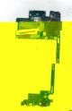 MAINBOARD (SERVICE BACKUP BOARD) LONDON-L01 SINGLE SIM FRANCE ORANGE=>03032WFV