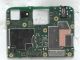 MAINBOARD (SERVICE BACKUP BOARD) DURA-L21 DUAL SIM FRANCE BOUYGUES TELECOM