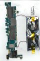 CARTE LOGIQUE AGASSI2-L09B 4*2.36GHZ EMCP 32GB LPDDR3 3GB WEST EUROPEAN