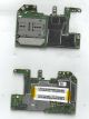 MAINBOARD(SERV BACKUP BOARD)SYDNEY-L21D WEST EUROP DUAL CARD SPARE PARTS FOR MAINBOARD=>03032YSF