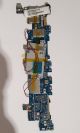 MAINBOARD(SERVICE) AGASSI2-W09B AGASSI2W09BFB013 KIRIN659 4X2.36GHZ=>03033JYD