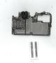 MAINBOARD(SERVICE BACKUP BOARD) PRINCETON-L29B WEST EUROPEAN CHANNEL DUAL CARD