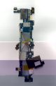 MAINBOARD(SERVICE) AGASSI2-L09A AGASSI2L09AFB031 KIRIN659 4X2.36GHZ EMCP 16GB LPDDR3 2GB CHANNEL EEA