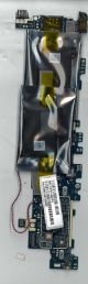 MAINBOARD AGASSI2-W09C  64GB 4GB ODM EEA