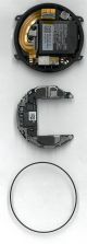 MAINBOARD (SERVICE) HEBE-B19S HEBEB19SFB003 SPARE PARTS