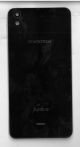 BATTERY COVER PANEL BLACK (CAPOT BATTERIE BLEU FONCE SANS LOGO) (L830)=>EOL