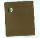 CAPOT BATTERIE BRONZE W910