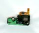 MODULE BUZZER/ANTENNE/VIBREUR C902