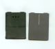 CAPOT BATTERIE GRIS W380
