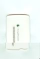 CAPOT BATTERIE BLANC F305