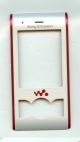 COQUE AFFICHEUR COSMO WHITE W595