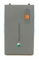 CAPOT BATTERIE GREY U100