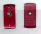 CAPOT BATTERIE RUBY U5