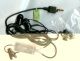 KIT PIETON MH810 BLACK