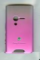 CAPOT BATTERIE PINK E10