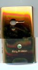 CAPOT BATTERIE GOLD E10